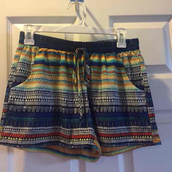 BEbop shorts - Picture 2 of 3